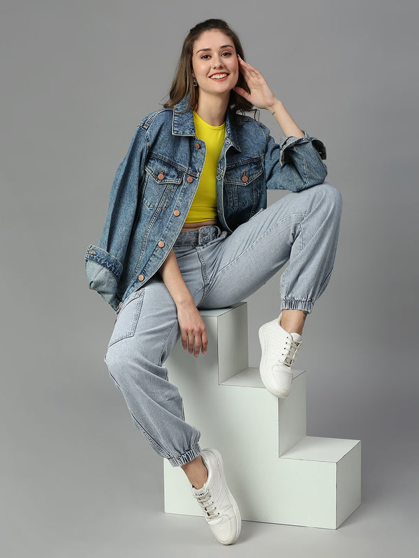 "Finding the Perfect Fit: TARAMA Women's Jeans for Every Body Type"
