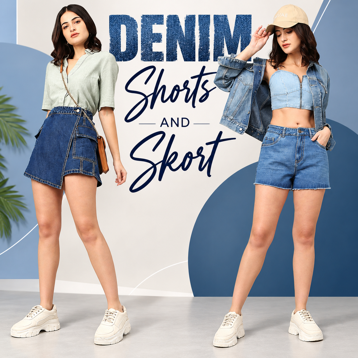 Shorts & Skort