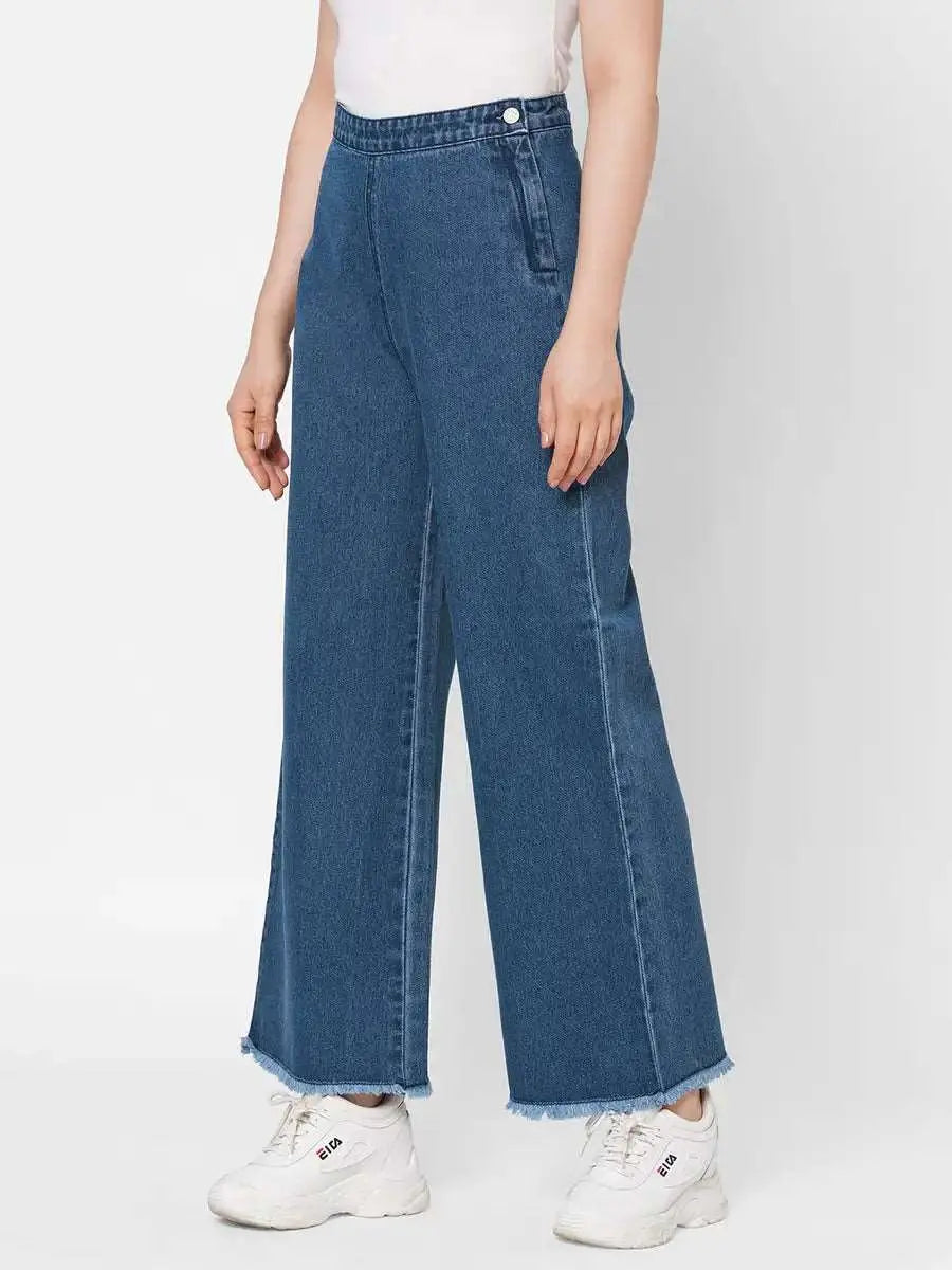 TARAMA High Rise WIDE LEG