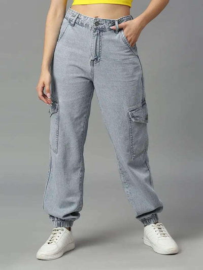 TARAMA High Rise Jogger