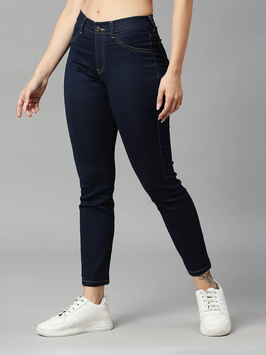 TARAMA Mid Rise Jegging