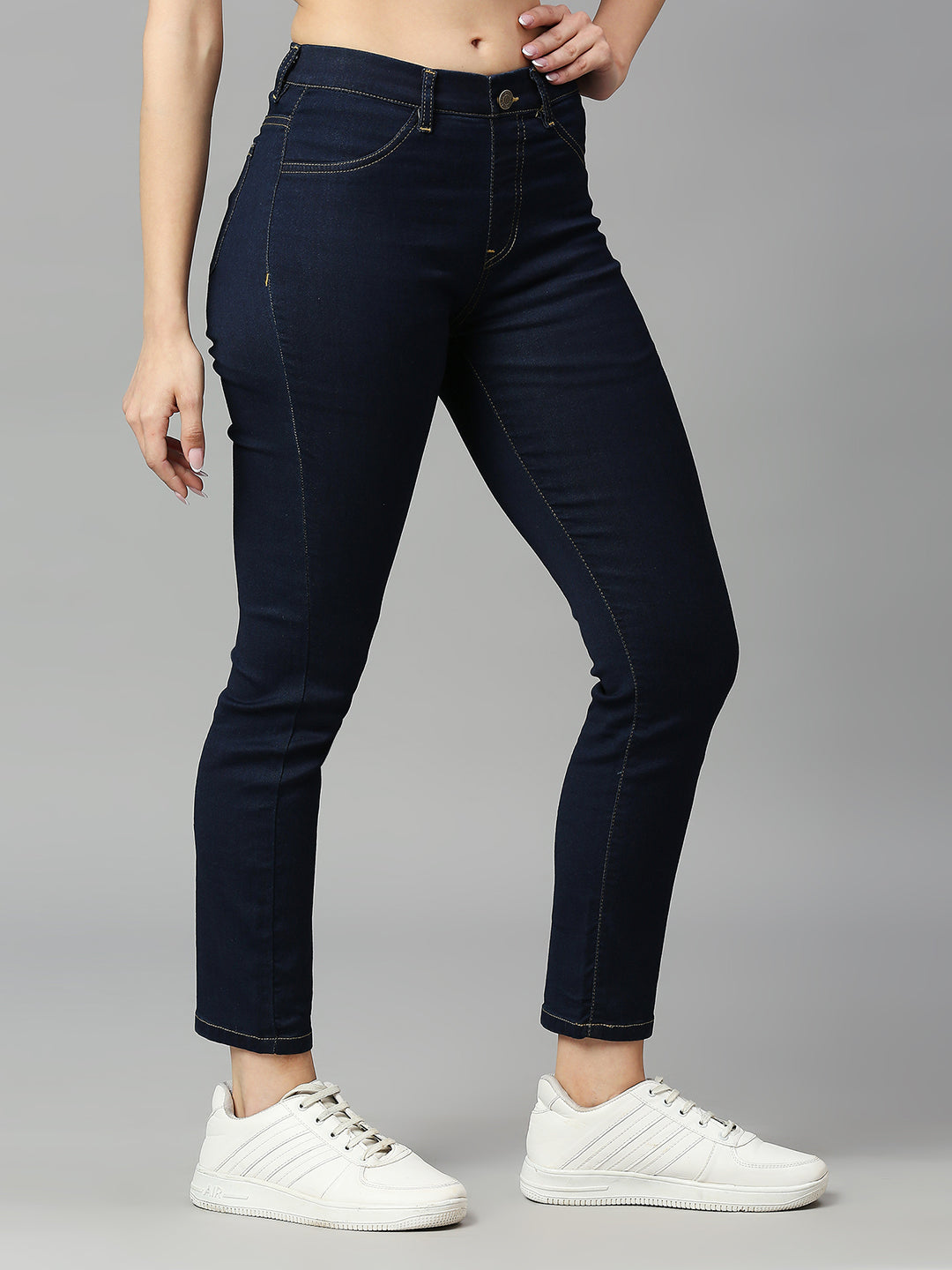 TARAMA Mid Rise Jegging