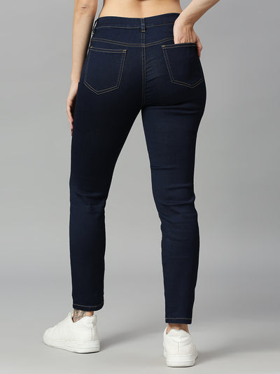 TARAMA Mid Rise Jegging