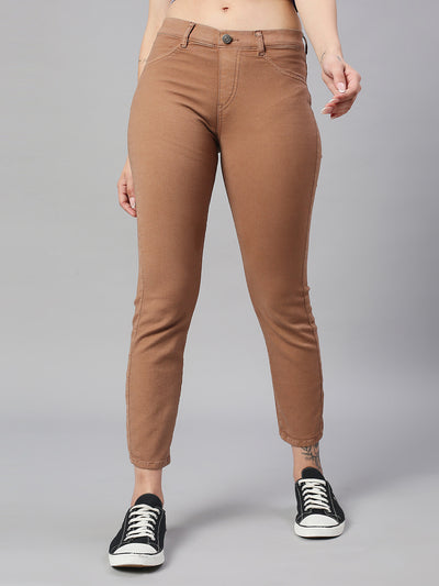 TARAMA Mid Rise Jegging