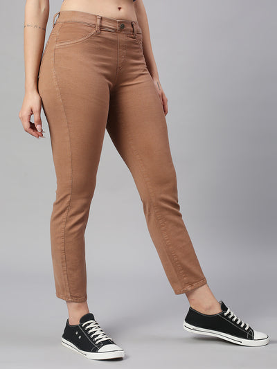 TARAMA Mid Rise Jegging