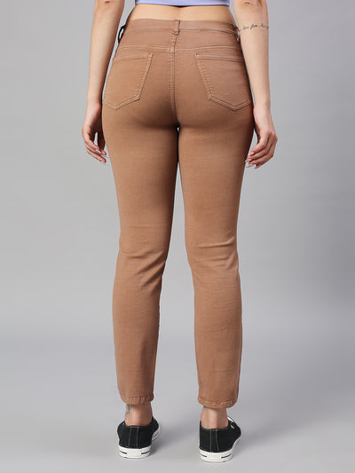 TARAMA Mid Rise Jegging