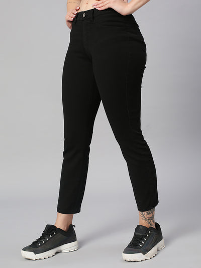 TARAMA Mid Rise Jegging