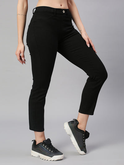 TARAMA Mid Rise Jegging