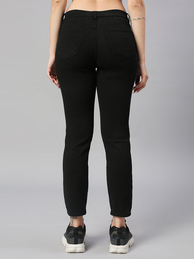 TARAMA Mid Rise Jegging