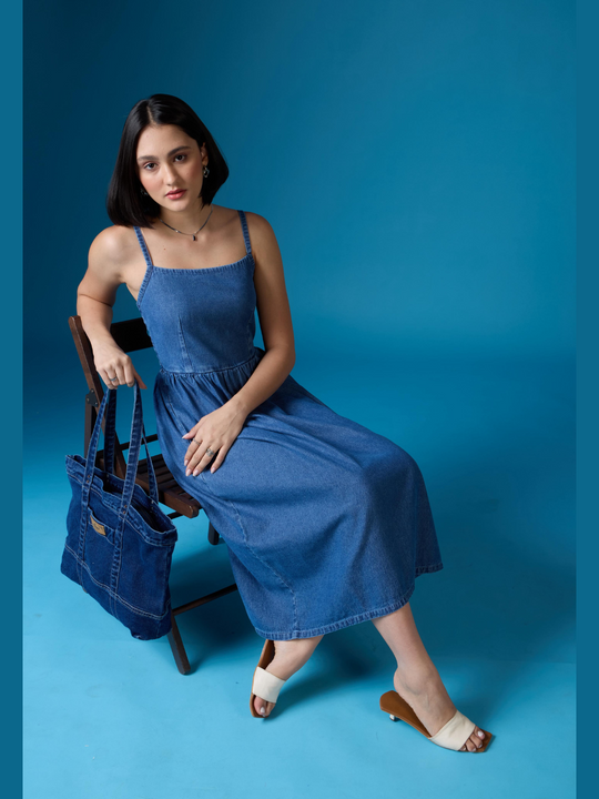 TARAMA Long dress
