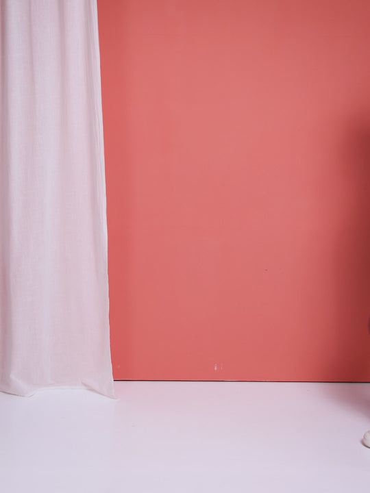 TARAMA Mid Rise Pull On Crossover Waist Flared stretchable Jeans